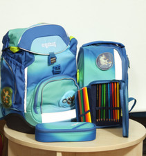 Schulranzen ergobag Pack