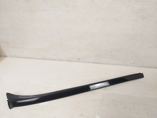 Mercedes W204 Coupe Mopf Windabweiser Frontscheibe Zierleiste Links 2046906862