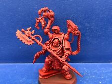 Eisenvater Feirros der Iron Hands