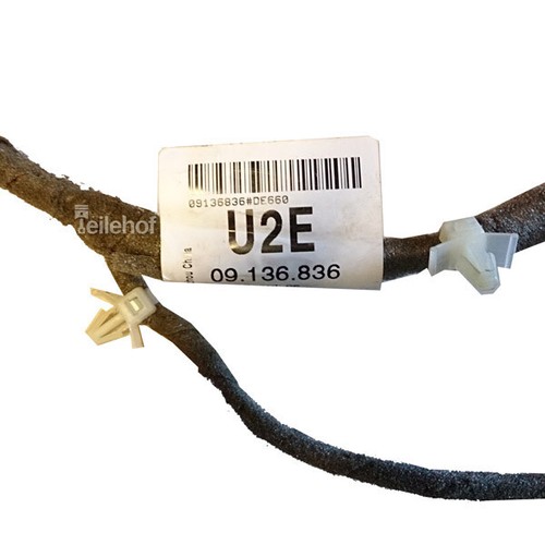 Kabelbaum 09136836 u2e für - kabelbaum,