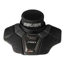 Torwart Halsschutz Bauer Pro