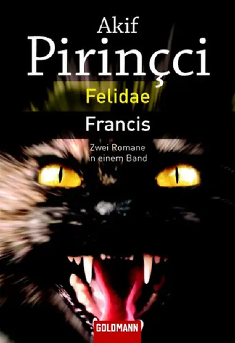 Felidae francis zustand sehr - /francis,