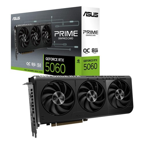Asus prime geforce - asus, rtx