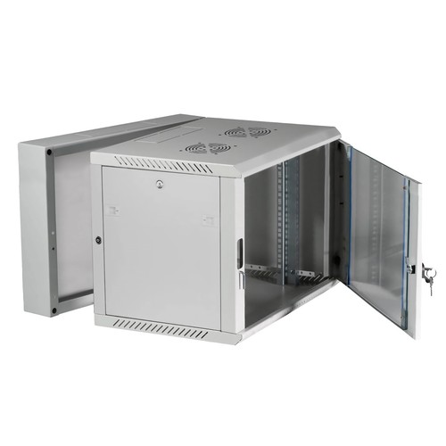 Netzwerkschrank serverschrank - netzwerkschrank,