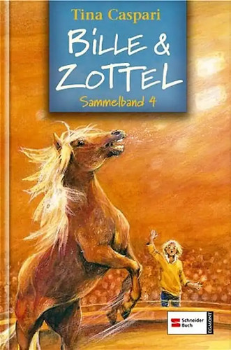 Bille und zottel - bille, 04