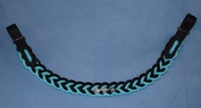 Tolles Flecht - STIRNBAND f