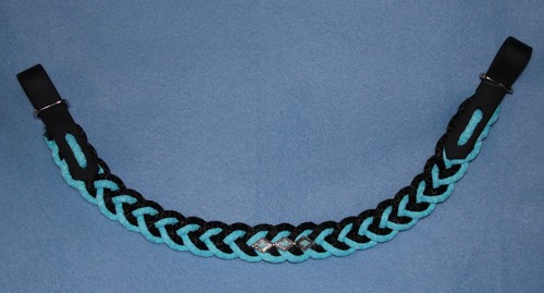 Tolles flecht stirnband f - tolles,