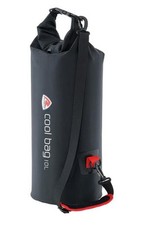 ROBENS KÜHLTASCHE 10L KÜHLTASCHE & TROCKENTASCHE FÜR CAMPING REISEN WASSERSPORT SUPP