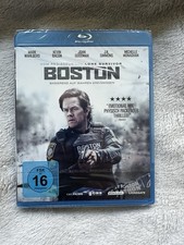 Boston BluRay mit Mark