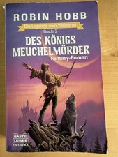 Des königs meuchelmörder - des,