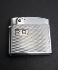 Vintage Rowenta Gas-Snip