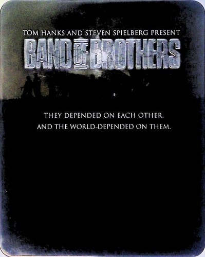 Band brothers - band,