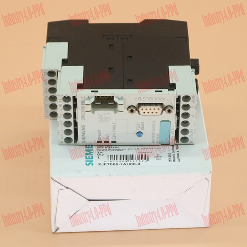 Neu siemens 3uf7000 1au00 - siemens, 3uf7000-1au00-0
