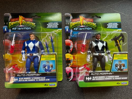 Power ranger mighty morphin - ranger,