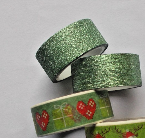 Washi tape je - tape,