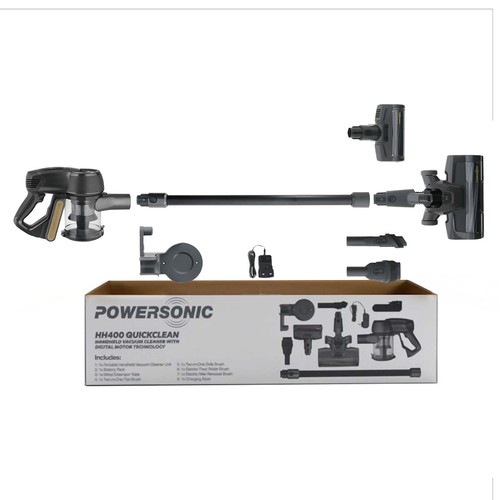 Powersonic hh400 akku - hh400,