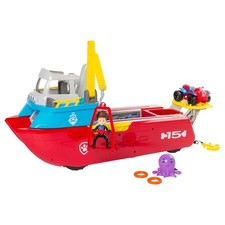 Paw patrol sea patroller boot - patrol,
