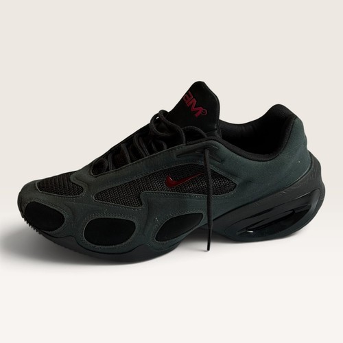 Schuhe nike air max - nike, muse