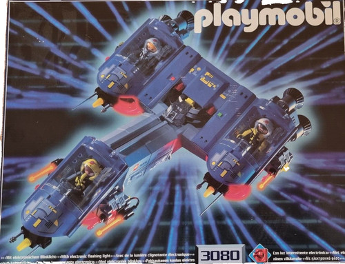 Playmobil 3080