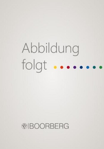 Henning jäde baugesetzbuch - henning,