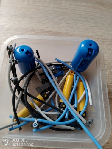 Großes konvolut lego - großes,
