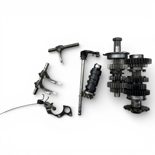 Yamaha tdm 850 - tdm,