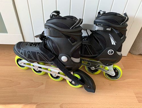 Crivit fitness inlineskates - crivit, fitness-inlineskates
