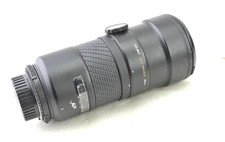 für Nikon AF, Sigma APO MACRO 180mm 1:2.8, FX  !!lesen /read !!