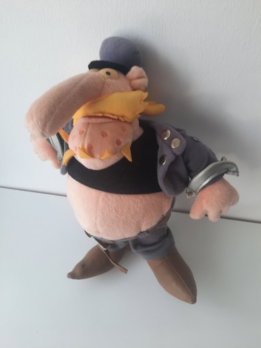 Werner figur präsi cm - figur, 35