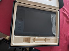 Wacom Intuos 5 Medium, Ohne