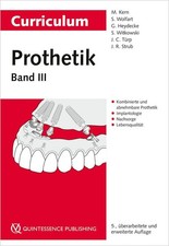 Curriculum prothetik band - prothetik,