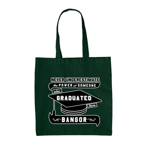 Bangor absolvent leinen - bangor,