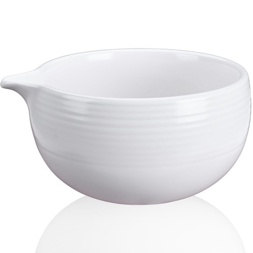 Matcha schale camellia white - "camellia, white"