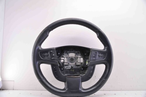 Peugeot 508 steering wheel - 508,