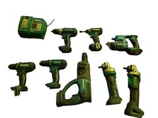 Konvolut  Makita 18 V Geräte #1