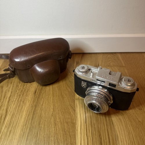Regula werk king 35mm - kg,