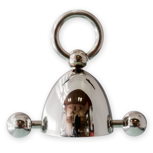 Edelstahl brustwarzenpiercing - edelstahl,