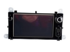 Autoradio Navigation Bildschirm Display Renault Clio IV 12-19 281153656R