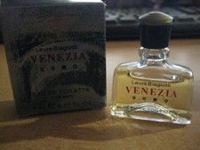 Sammlerminiatur: Laura Biagiotti - Venezia Uomo ovp