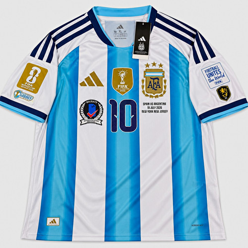 Lionel messi trikot - lionel,