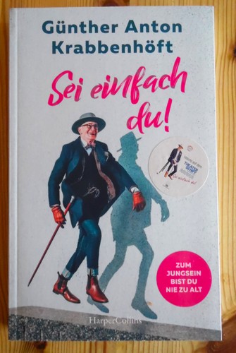 Sei einfach zum - sei,