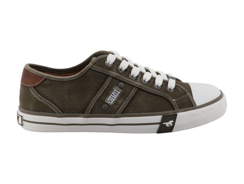 Mustang 26m0151005 khaki - mustang,