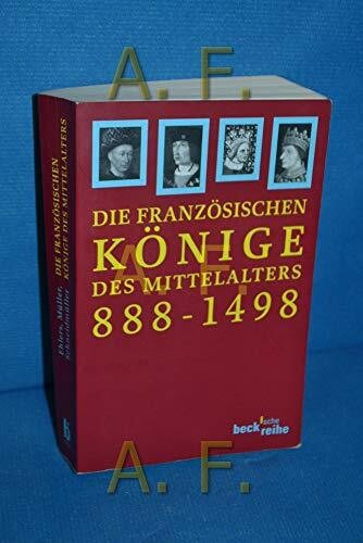 Die französischen könige des - die,