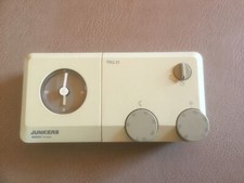 Junkers TRQ 21 T Raumthermostat Regler Thermostat Steuerung Regelung 7744901054