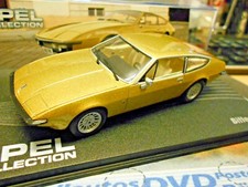 OPEL Bitter CD MKI Coupe V8