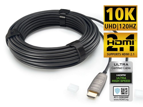 Inakustik profi hdmi - hdmi, lwl