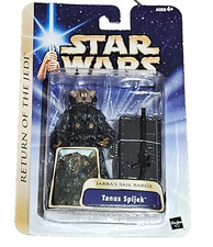 Star Wars Return of the Jedi