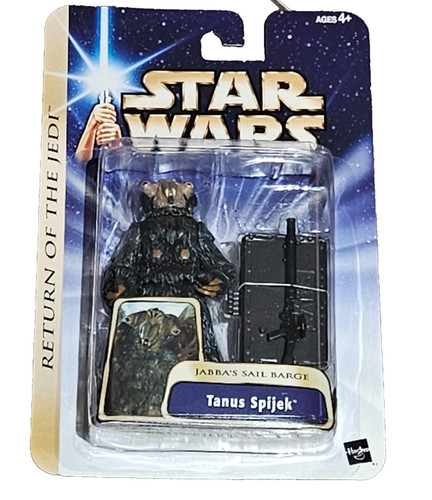 Star wars return the jedi - return,