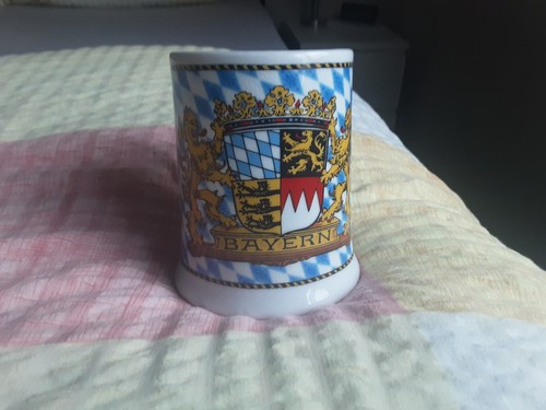 Bierkrug ltr bayerisches - 0,5, ltr.++bayerisches