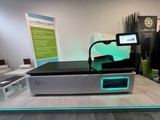 Wellsystem Hydrojet MEDwave Wassermassageliege Massageliege